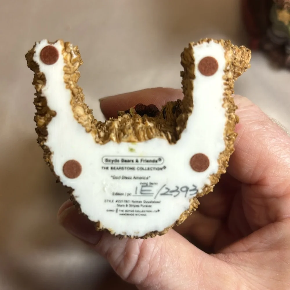 Boyds Bears Bundle 1st Editions - Picture 6 of 17